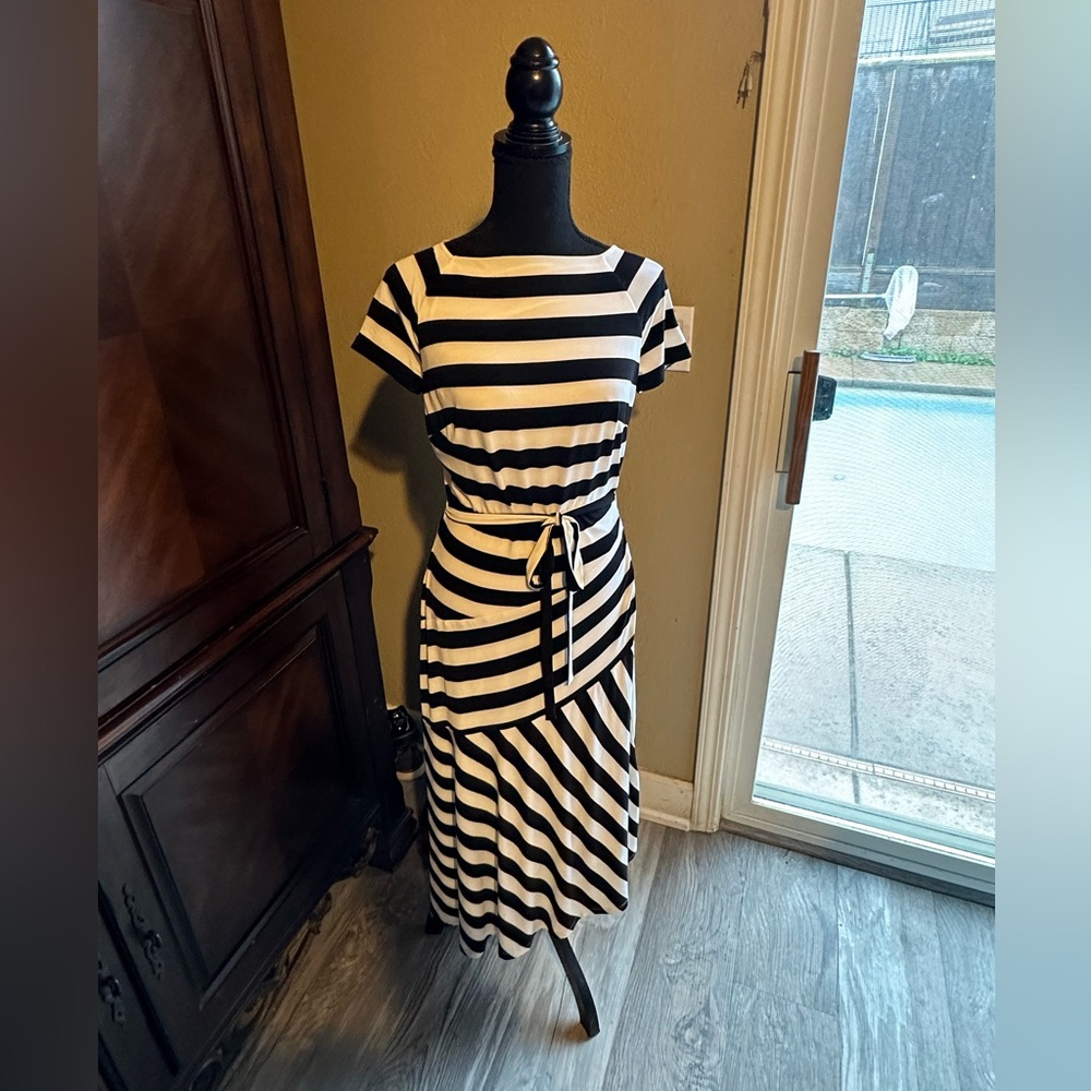 Ralph Lauren dress